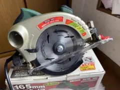 RYOBI 電動丸ノコ W-165D Amazon.co.jp: 京セラ(Kyocera) 旧リョービ 電子丸ノコ チップソー付 W