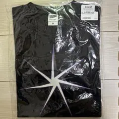 新品/三代目JSB METROPOLIZ ツアーTシャツ/ブラック/サイズM/