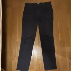 GAP 29x30 ネイビー パンツ ズボン