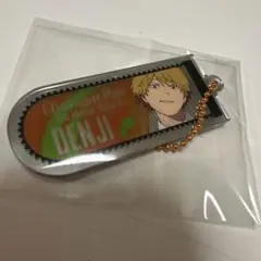 チェンソーマン チャームコレクション デンジ