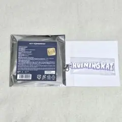 TXT アクリルチャーム ヒュニンカイ