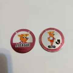 鹿島アントラーズ めんこ Jリーグ 優勝