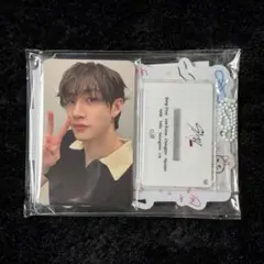 Stray Kids トレカ