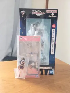 学園アイドルマスター 一番くじ B賞 ラストワン賞 月村手毬フィギュア2