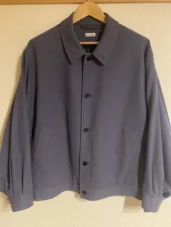 スティーブンアラン　ブルゾン