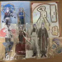 勇者刑に処す アクリルスタンド キーホルダー くじ くじ引き堂 - メルカリ
