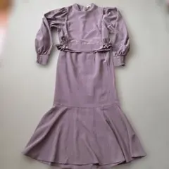 earth music&ecologyセットアップ