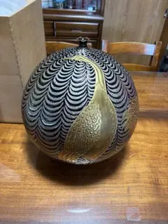パワーストーンNOSSA 天然石ステンドグラス ランプ プレミアム