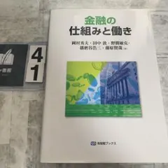 金融の仕組みと働き