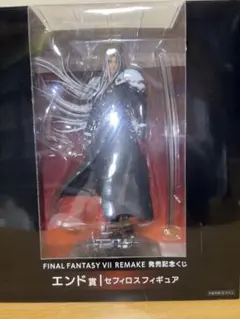 2025年最新】セフィロス ラストワンの人気アイテム - メルカリ