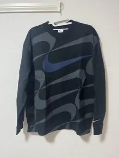 Nike 長袖カットソー