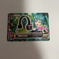 2025年最新】初音ミク アイカツの人気アイテム - メルカリ