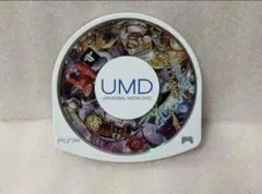 PSP UMD 極魔界村　改