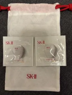 2025年最新】sk2ファンデーションの人気アイテム - メルカリ