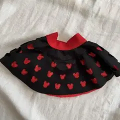 ミッキーマウス　スカート　100