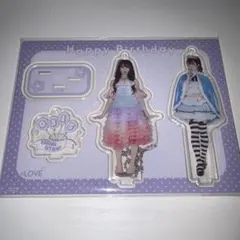 大谷映美里 アクスタ 猫衣装 イコラブ - メルカリ