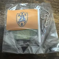 清水エスパルス　ガチャガチャ