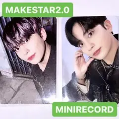 2025年最新】Ateez minirecordの人気アイテム - メルカリ