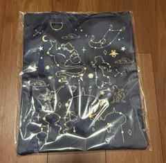 happyくじ Wishing Stars E賞 アラジン トートバッグ