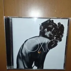 the GazettE「TOXIC」通常盤