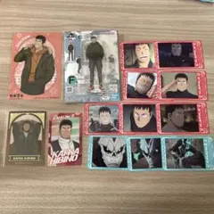 怪獣8号 日比野カフカ まとめ売り