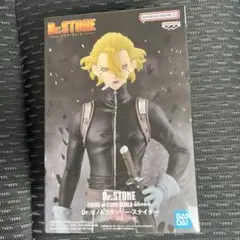 ☆ドクターストーン フィギュア