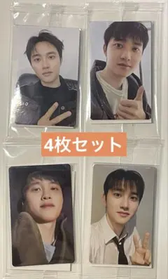 2026年最新】EXO ディオの人気アイテム - メルカリ