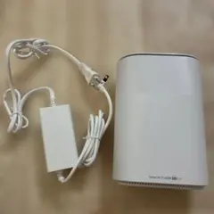 Speed Wi-Fi HOME 5G L11のサムネイル