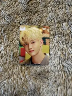 INI 田島将吾THE WINTER MAGIC ミニトレカ