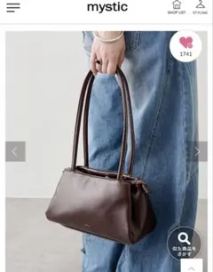 loti 3ポケットbag