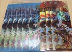 あんスタ　中国チケット　凛月セット9枚