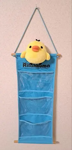 OneMall provides Mercari products: リラックマ ウォールポケット