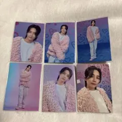 SEVENTEEN アユクデ トレカ 直筆サイン ボカチ ジュン サノク SEVENTEEN アユクデ サノク ウジ 直筆サイン トレカ セブチ