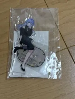 鈴木羽那 アクリルスタンド 6th