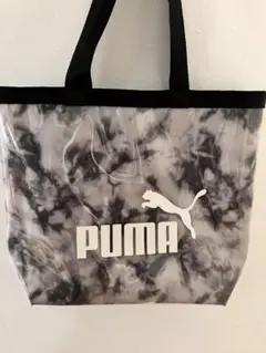 PUMA プーマ ウィメンズ コア トートバッグ