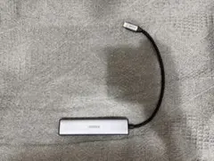 UGREEN Revodok 105 USB C ハブ 5-IN-1