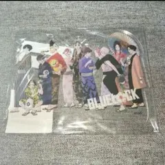 ブルーロック くじ引き堂 A賞 アクリルスタンドフィギュア アクスタ 浴衣 集合