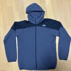 【Mサイズ】ノースフェイス スワローテイルベントフーディ NP21885
