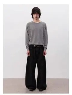 The Row ザロウ Finch Jean Denim 32 - メルカリ