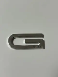 GUCCI ネックレストップのみ
