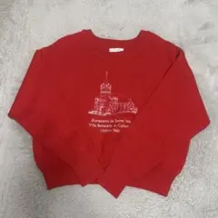 【値下げ可】FREAK'S STORE ニット