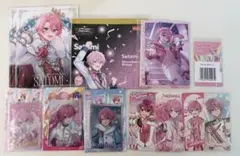 すとぷり さとみ グッズ まとめ売り
