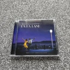LA LA LAND サウンドトラック CD