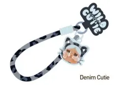 ポップマート ストラップ