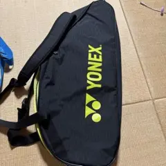 YONEX バドミントンバッグ BAG2532R サファイアネイビー（512） - メルカリ