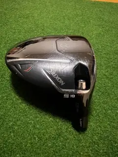 SRIXON ZXi フェアウェイウッド 5番 18度 ヘッドのみのサムネイル