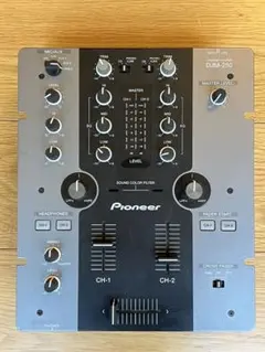 2025年最新】DJミキサーの人気アイテム - メルカリ