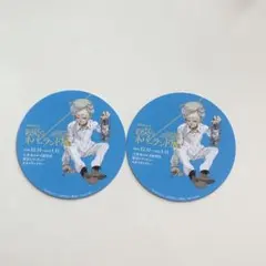 2025年最新】約束のネバーランド展 コースターの人気アイテム