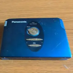 ジャンク 外観美品 Panasonic RQ-SX33 カセットプレーヤー - メルカリ