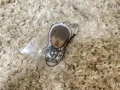 登坂広臣　クリーナー